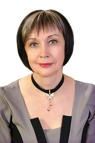Мазурова Светлана Юрьевна.