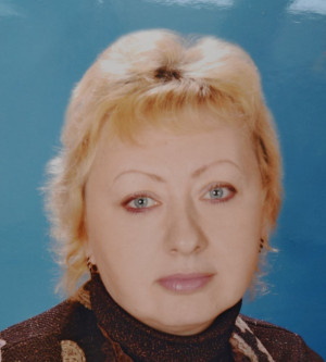 Глинская Светлана Анатольевна Глинская Светлана Анатольевна